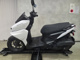 Фото Yamaha FORCE ABS с японского аукциона