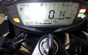 SUZUKI SV650 A 2024 VP55E