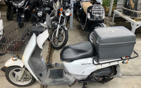 HONDA BENLY AA05
