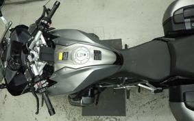 BMW R1200RS 2016