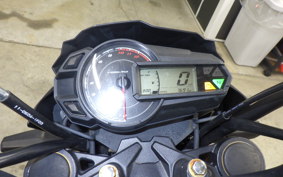 KAWASAKI Z125 PRO BR125H