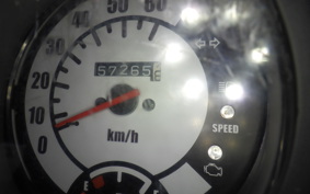 HONDA GYRO CANOPY TA03