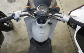 HONDA TODAY 1993 AF61