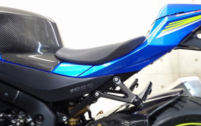 SUZUKI GSX-R1000R 2017 DM11G