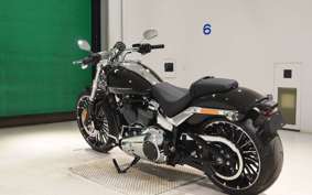 HARLEY FXBR1920 2026