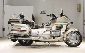 HONDA GL1500 GOLD WING SE 1990 SC22