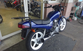 HONDA NIGHTHAWK 250 MC26