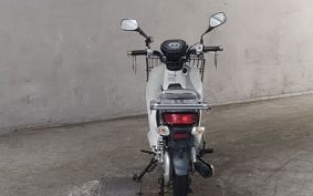 HONDA SUPER CUB50 AA04