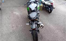 KAWASAKI NINJA 250 EX250Y