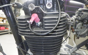 YAMAHA SR400 Gen.2 1995 1JR