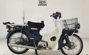 HONDA C50 SUPER CUB AA01
