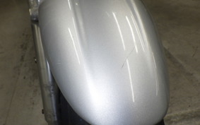 KAWASAKI BALIUS 250 2010 ZR250A