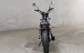 SUZUKI GLASS TRACKER BIG BOY NJ4BA