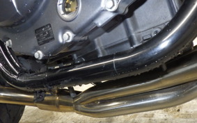 HONDA CB400 SUPER BOLDOR VTEC 2012 NC42