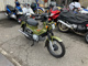 Фото Honda CROSS CUB 2019 с японского аукциона