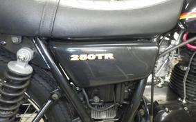 KAWASAKI 250TR BJ250F
