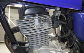 HONDA APE 100 2021 HC07