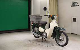HONDA LITTLE CUB E 2022 AA01