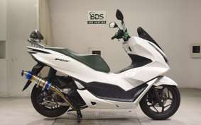 HONDA PCX125 2014 JK05