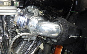 HARLEY FLHTC TRIKE 1340 1988