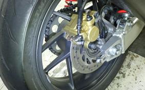 HONDA CB400SF GEN 4 A 2014 NC42