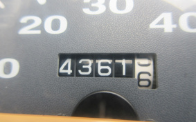 HONDA DIO AF56