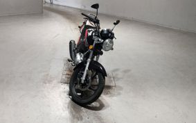 HONDA CB125 F PCJ7