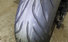 YAMAHA MT-09 A 2014 RN34J