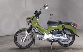 HONDA CROSS CUB110 JA45