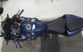HONDA CBR400R 2023 NC56