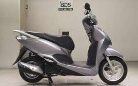 HONDA LEAD 125 2021 JF45