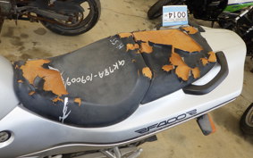 SUZUKI RF400RV GK78A