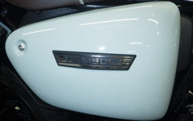 HONDA GB350C 2025