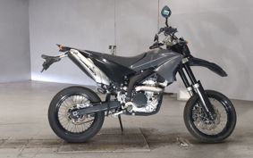 YAMAHA WR250X DG15J
