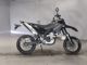 Фото Yamaha WR250X с японского аукциона