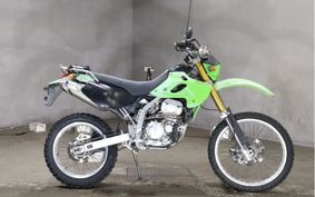 KAWASAKI KLX250 LX250E
