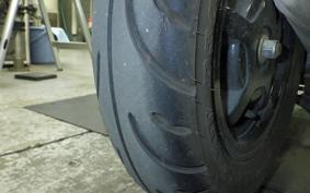 SUZUKI ADDRESS V125 DT11A