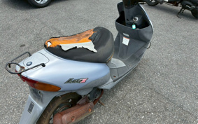 SUZUKI LET's 2 CA1PA