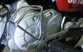 HONDA ｸﾛｽｶﾌﾞ110-2 2025 JA45