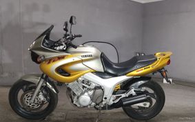 YAMAHA TDM850 2000 RN03J