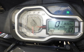 HONDA CB190X
