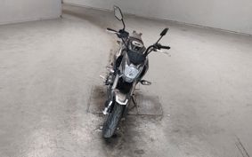 KAWASAKI Z125 PRO  BR125H