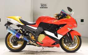 KAWASAKI ZX 1400 NINJA R A 2016