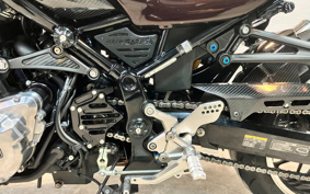 KAWASAKI Z900RS 2018 ZR900C