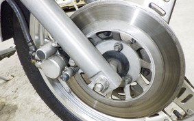 HONDA MAGNA 50 AC13