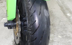 KAWASAKI NINJA ZX-6R A 2014