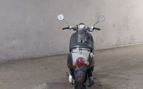 HONDA CREA SCOOPY AF55