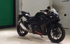 SUZUKI GSX250 R 2019