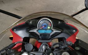 HONDA CBR250R MC41