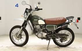YAMAHA BRONCO 5BT